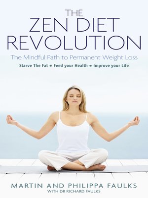 cover image of The Zen Diet Revolution